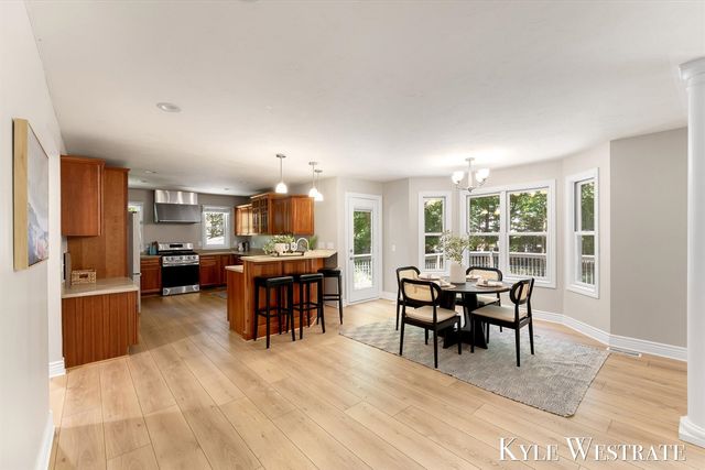 6334 Red Rock Court, Muskegon, MI 49444