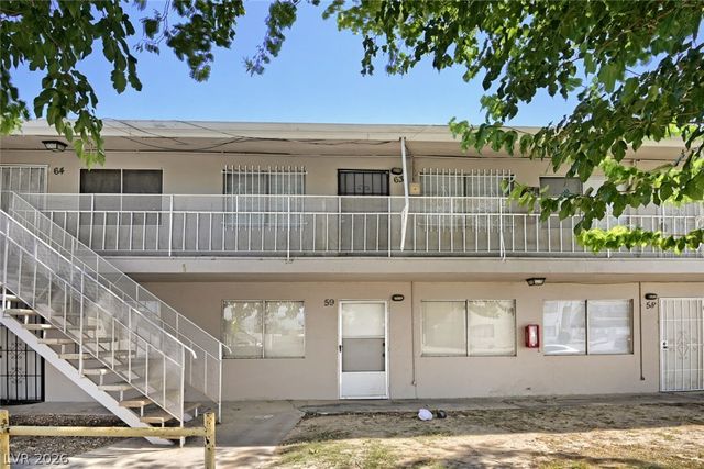 312 Orland Street 63, Las Vegas, NV 89107