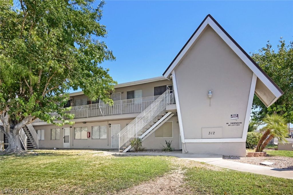 312 Orland Street 63, Las Vegas, NV 89107