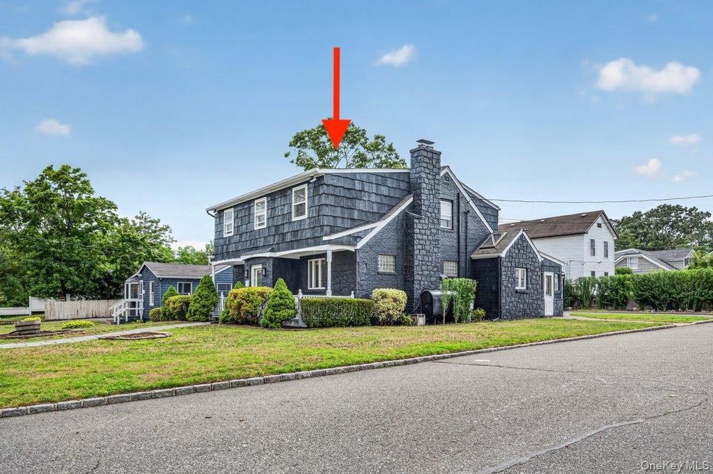 60 & 56 Lake Shore Drive, Patchogue, NY 11772 — photo 2