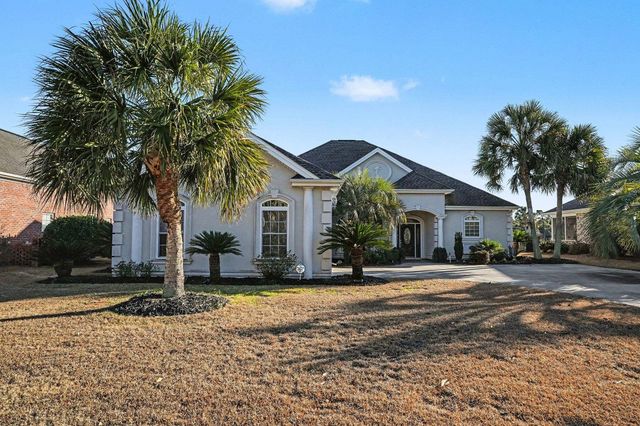 9127 Abingdon Dr., Myrtle Beach, SC 29579