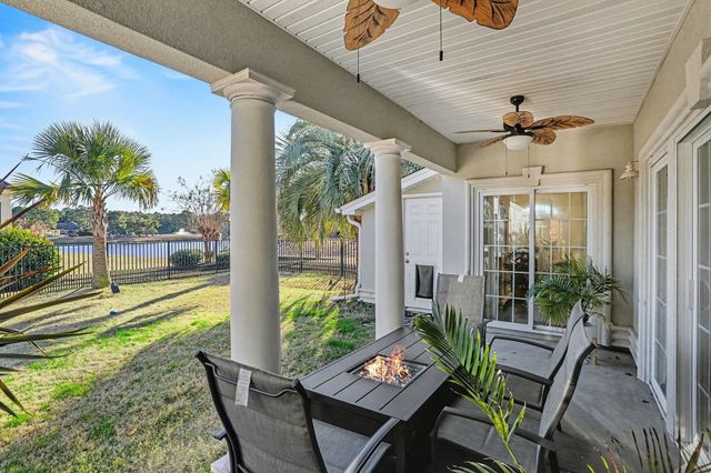 9127 Abingdon Dr., Myrtle Beach, SC 29579