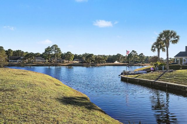 9127 Abingdon Dr., Myrtle Beach, SC 29579