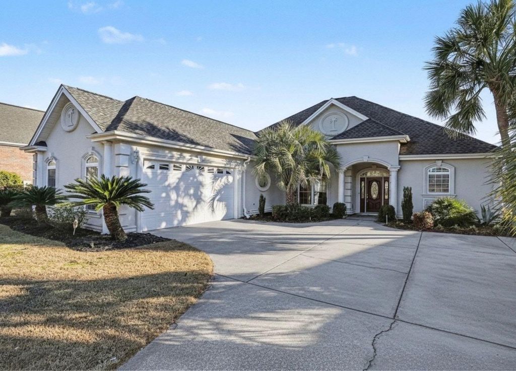 9127 Abingdon Dr., Myrtle Beach, SC 29579