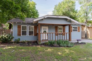 832 NW 35th Street, Oklahoma City, OK 73118
