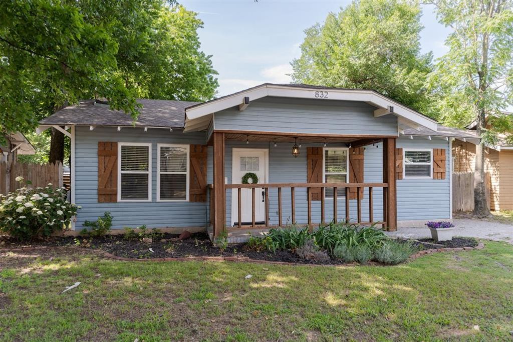 832 NW 35th Street, Oklahoma City, OK 73118