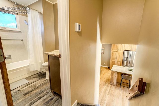 3874 Red Cedar Drive, Colorado Springs, CO 80906