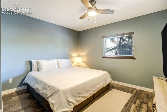3874 Red Cedar Drive, Colorado Springs, CO 80906