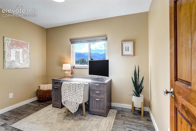 3874 Red Cedar Drive, Colorado Springs, CO 80906