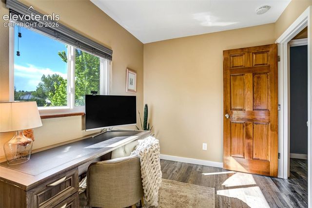 3874 Red Cedar Drive, Colorado Springs, CO 80906