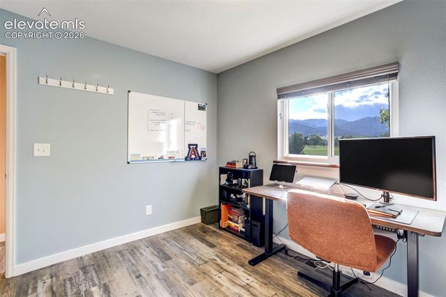 3874 Red Cedar Drive, Colorado Springs, CO 80906