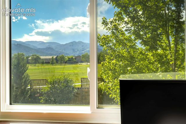 3874 Red Cedar Drive, Colorado Springs, CO 80906