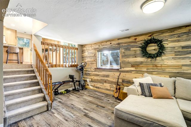 3874 Red Cedar Drive, Colorado Springs, CO 80906