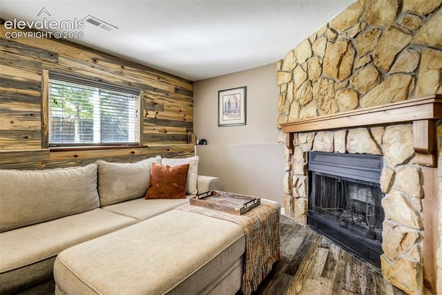 3874 Red Cedar Drive, Colorado Springs, CO 80906