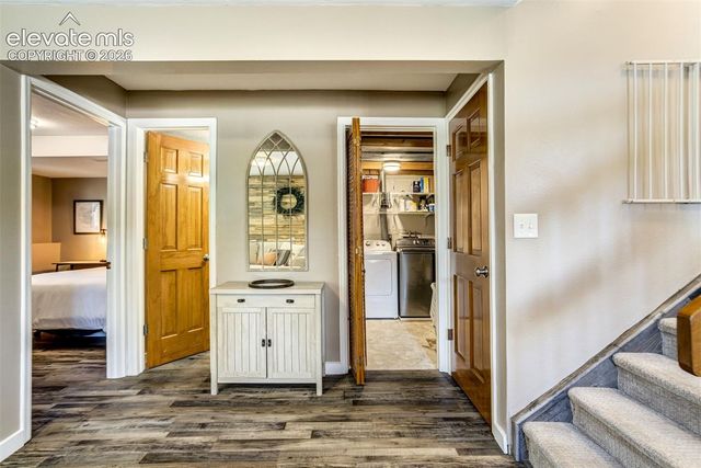 3874 Red Cedar Drive, Colorado Springs, CO 80906