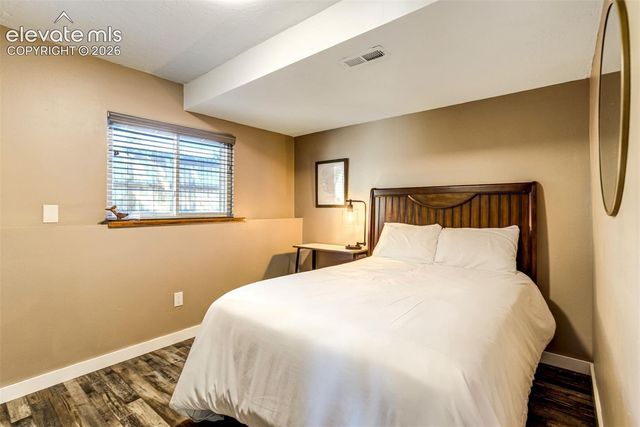 3874 Red Cedar Drive, Colorado Springs, CO 80906