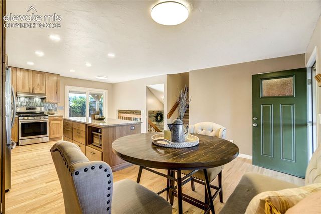 3874 Red Cedar Drive, Colorado Springs, CO 80906