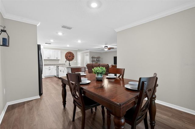 10058 N ATHENIA DRIVE, Citrus Springs, FL 34434