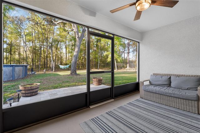 10058 N ATHENIA DRIVE, Citrus Springs, FL 34434