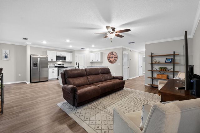 10058 N ATHENIA DRIVE, Citrus Springs, FL 34434