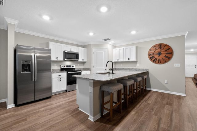 10058 N ATHENIA DRIVE, Citrus Springs, FL 34434