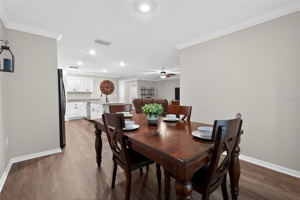 Image 13 of property listing at 10058 N ATHENIA DRIVE, Citrus Springs, FL 34434