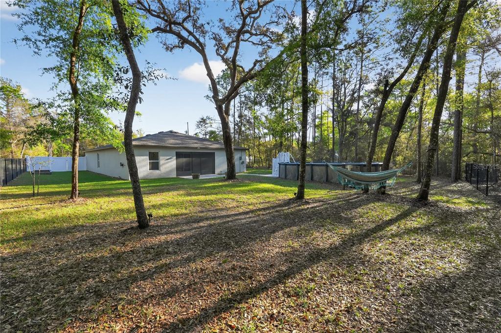 Image 25 of property listing at 10058 N ATHENIA DRIVE, Citrus Springs, FL 34434