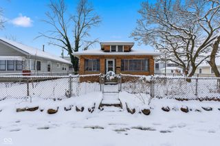 3901 Hoyt Avenue, Indianapolis, IN 46203