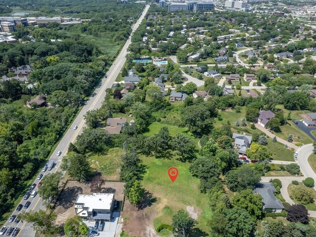 3010 Meyers Road, Oak Brook, IL 60523