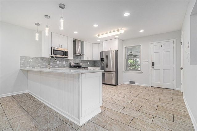 2378 Shallowford NE Road, Atlanta, GA 30345