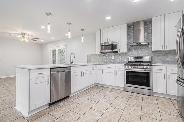 2378 Shallowford NE Road, Atlanta, GA 30345