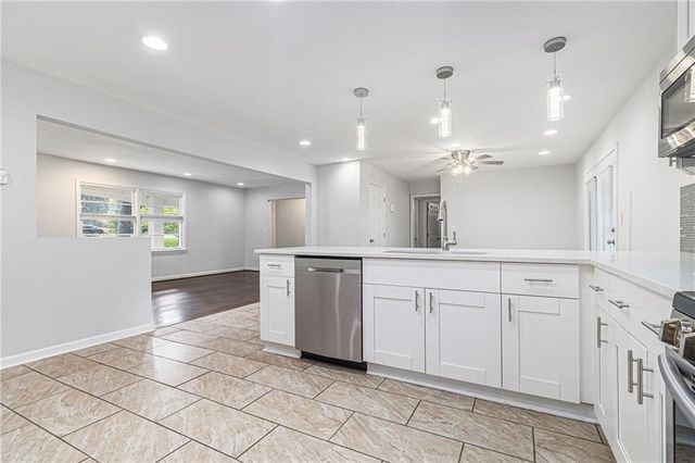 2378 Shallowford NE Road, Atlanta, GA 30345