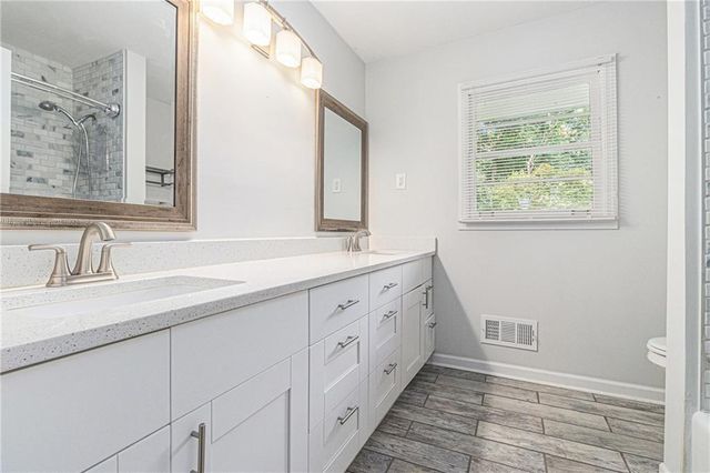 2378 Shallowford NE Road, Atlanta, GA 30345