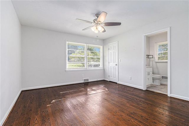 2378 Shallowford NE Road, Atlanta, GA 30345