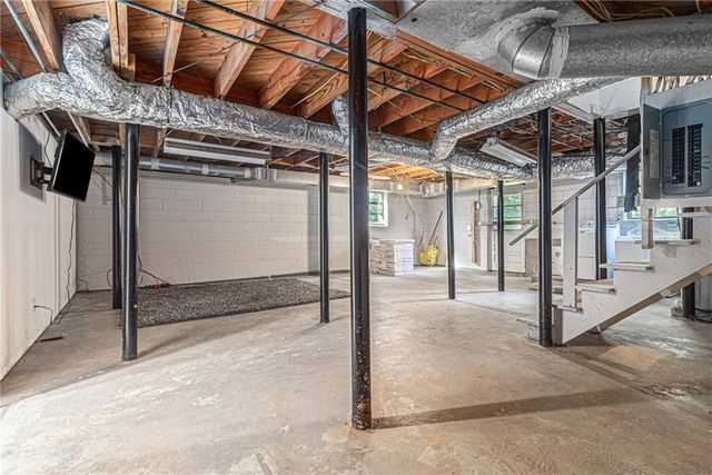 2378 Shallowford NE Road, Atlanta, GA 30345