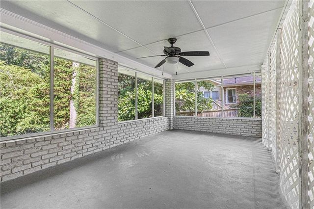 2378 Shallowford NE Road, Atlanta, GA 30345