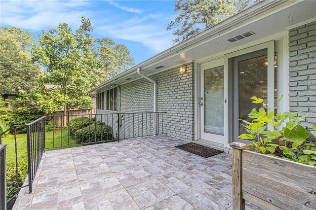 2378 Shallowford NE Road, Atlanta, GA 30345