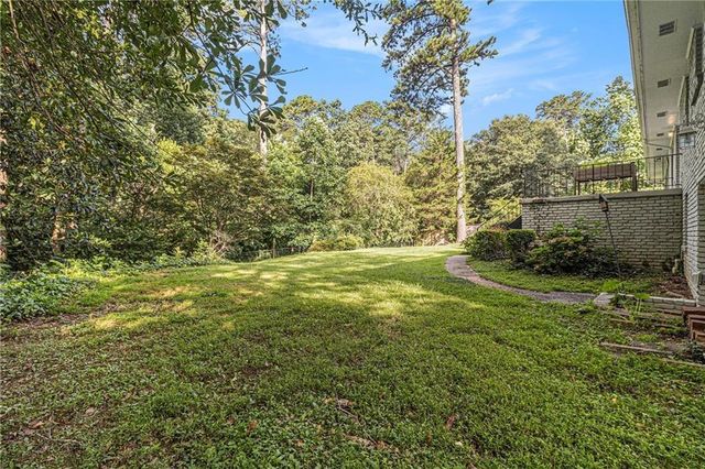 2378 Shallowford NE Road, Atlanta, GA 30345