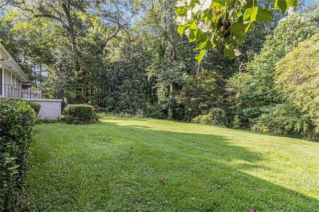 2378 Shallowford NE Road, Atlanta, GA 30345