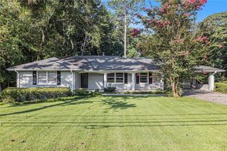 2378 Shallowford NE Road, Atlanta, GA 30345