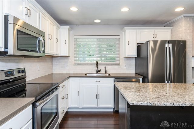 4128 Eckworth Drive, Bellbrook, OH 45305