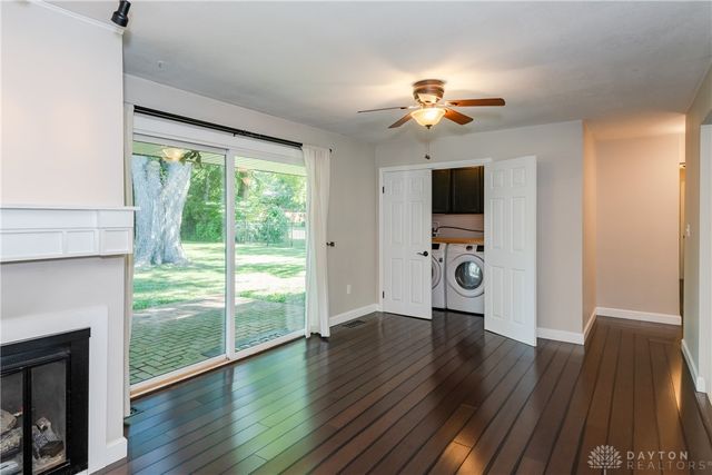 4128 Eckworth Drive, Bellbrook, OH 45305