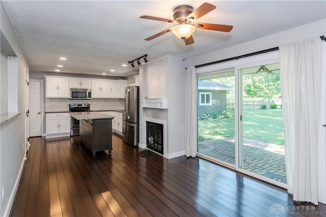4128 Eckworth Drive, Bellbrook, OH 45305