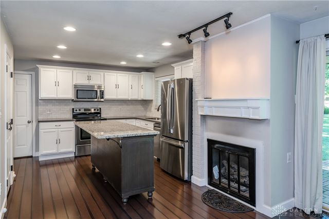 4128 Eckworth Drive, Bellbrook, OH 45305