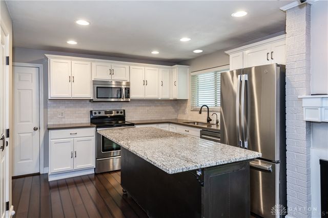 4128 Eckworth Drive, Bellbrook, OH 45305