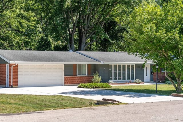 4128 Eckworth Drive, Bellbrook, OH 45305
