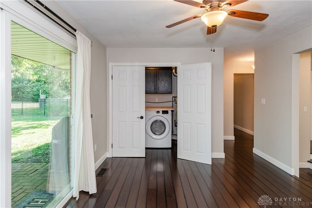 4128 Eckworth Drive, Bellbrook, OH 45305