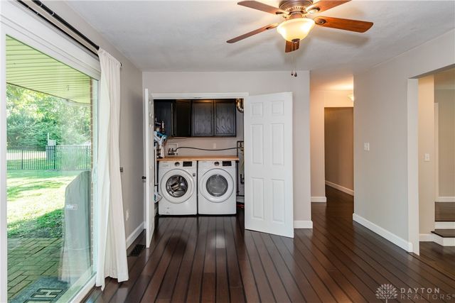 4128 Eckworth Drive, Bellbrook, OH 45305