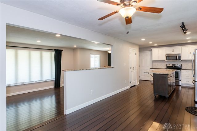 4128 Eckworth Drive, Bellbrook, OH 45305
