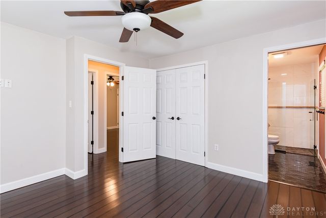 4128 Eckworth Drive, Bellbrook, OH 45305